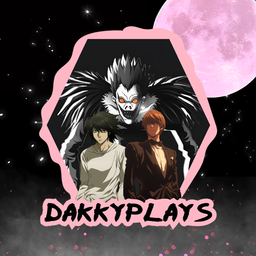 Dakky Plays Mascot